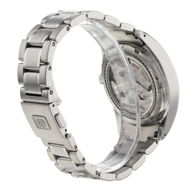 Grand Seiko Spring Drive SBGA001J Image 3